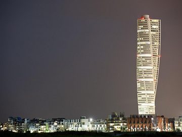 Zdjęcie kierunku: Malmo